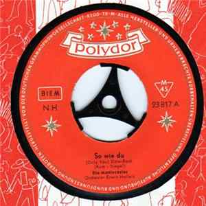 FLAC Die Montecarlos - So Wie Du (Only You)