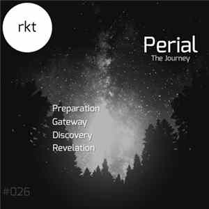 FLAC Perial - The Journey