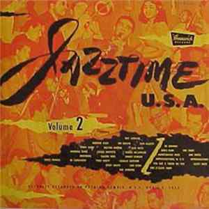 FLAC Various - Jazztime U.S.A. - Volume 2