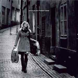 FLAC Steven Wilson - Harmony Korine