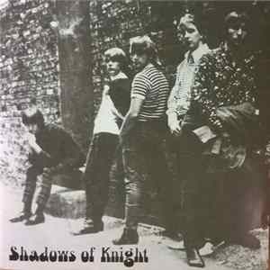 FLAC Shadows Of Knight - Raw 'N Alive At The Cellar, Chicago 1966!