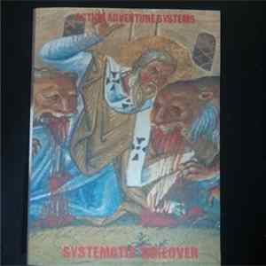 FLAC Action Adventure Systems - Systematic Takeover
