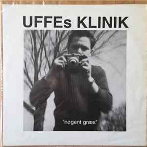 FLAC Uffes Klinik - Nøgent Græs