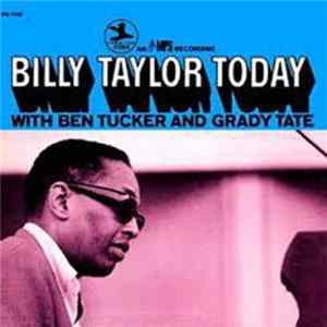 FLAC Billy Taylor - Today!