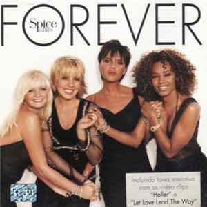 FLAC Spice Girls - Forever