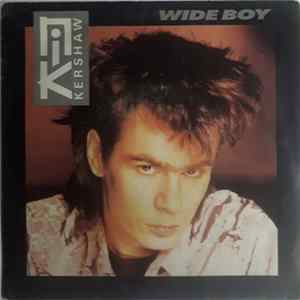 FLAC Nik Kershaw - Wide Boy