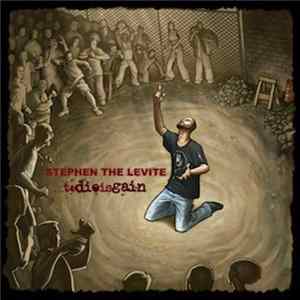 FLAC Stephen The Levite - To Die Is Gain
