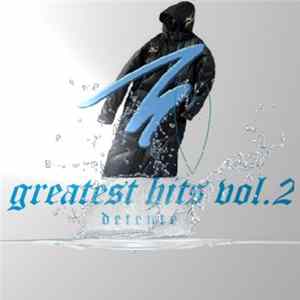 FLAC Detente - Greatest Hits Vol. 2