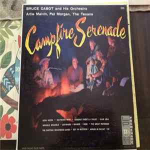 FLAC Bruce Cabot and His Orchestra - Campfire Serenade