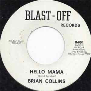 FLAC Brian Collins - Hello Mama