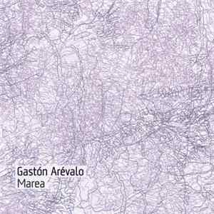 FLAC Gastón Arévalo - Marea