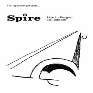 FLAC Various - Spire - Live In Bergen I.XI.MMXIII