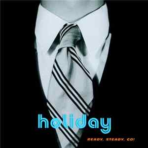 FLAC Holiday - Ready, Steady, Go!