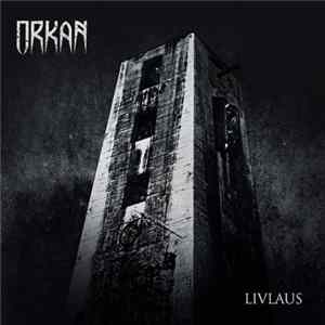 FLAC Orkan - Livlaus