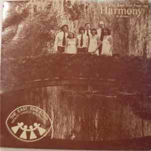 FLAC The East End Four - Harmony