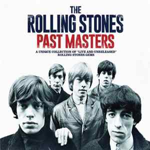 FLAC The Rolling Stones - Past Masters