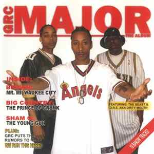 FLAC Get Rich Click - Major