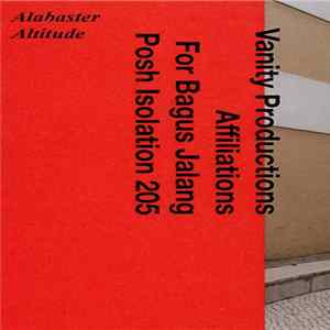 FLAC Vanity Productions - Affiliations