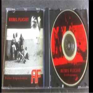 FLAC Rebel Flight - First Experience