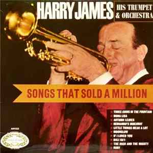 FLAC Harry James And His Orchestra - Songs That Sold A Million