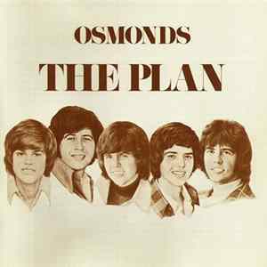 FLAC The Osmonds - The Plan