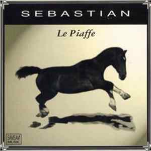 FLAC Sebastian - Le Piaffe