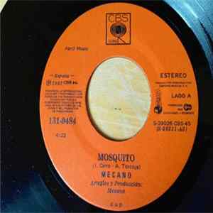 FLAC Mecano - Mosquito