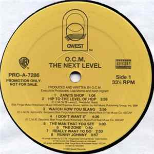 FLAC O.C.M. - The Next Level