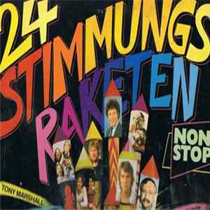FLAC Various - 24 Stimmungs Raketen