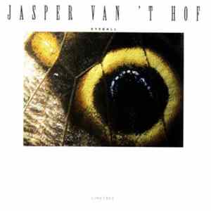 FLAC Jasper Van't Hof - Eyeball