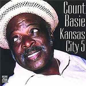 FLAC Count Basie - Kansas City 5