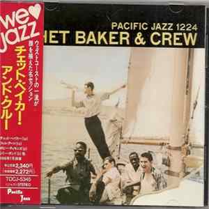 FLAC Chet Baker & Crew - Chet Baker & Crew