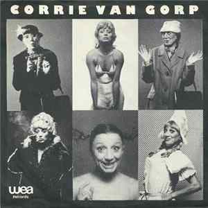FLAC Corrie van Gorp - Corrie Van Gorp