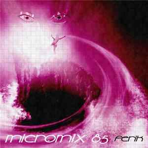 FLAC Ferik - Micromix 85