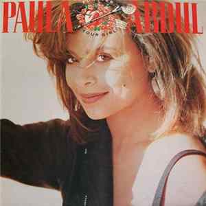 FLAC Paula Abdul - Forever You Girl