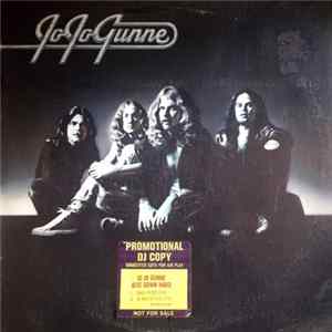 FLAC Jo Jo Gunne - Bite Down Hard