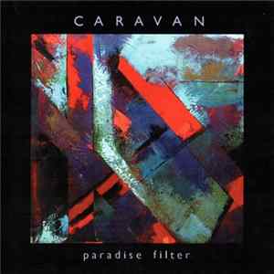 FLAC Caravan - Paradise Filter