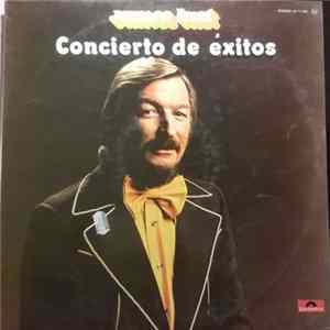 FLAC James Last - Concierto De Éxitos