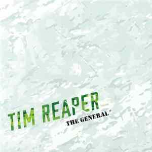 FLAC Tim Reaper - The General EP