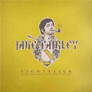 FLAC Jake Fairley - Nightstick