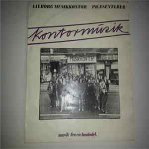 FLAC Various - Kontormusik