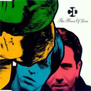 FLAC The House Of Love - The Girl With The Loneliest Eyes