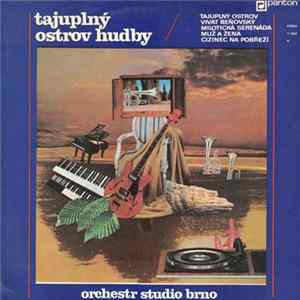 FLAC Orchestr Studio Brno - Tajuplný Ostrov Hudby