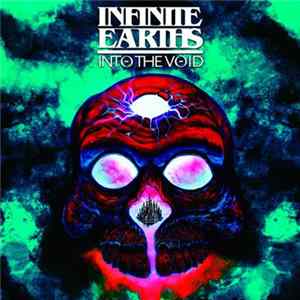 FLAC Infinite Earths - Into the Void