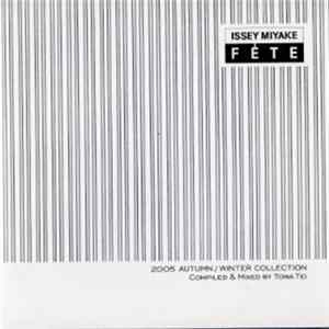 FLAC Towa Tei - Issey Miyake Fete 2005 Autumn / Winter Collection
