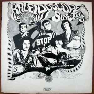 FLAC The Kaleidoscope - Side Trips