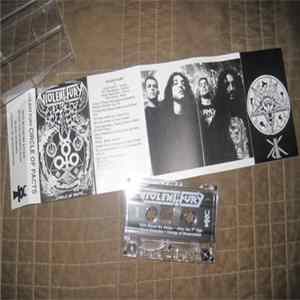 FLAC Violent Fury - Circle Of Pacts