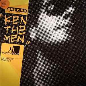 FLAC Fergie - Ken The Men EP
