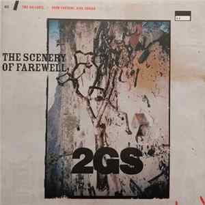FLAC Two Gallants - The Scenery Of Farewell