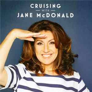 FLAC Jane McDonald - Cruising With Jane McDonald